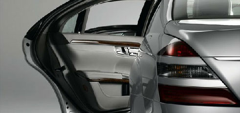 Newcastle Executive Chauffeurs