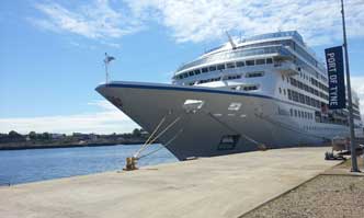 Newcastle Cruise Service