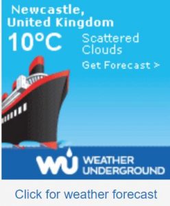 Click for weather