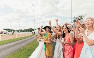 Ladies day